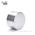 silver electric neodymium magnet